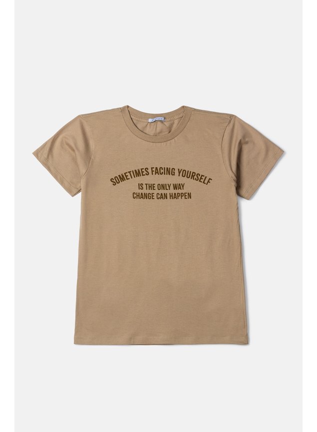 05 camisa facing yourself infantil menino