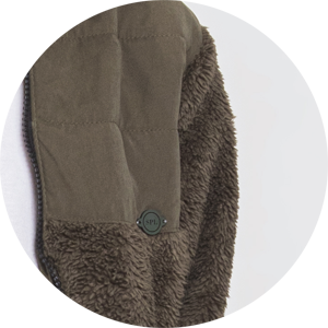 04 jaqueta teddy bebe menino