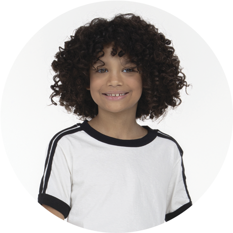 infantil menino