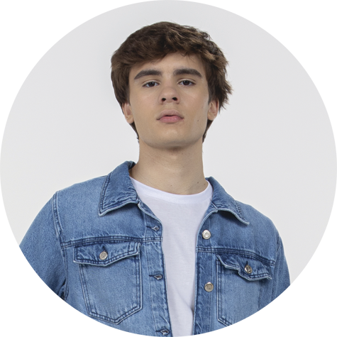 juvenil masculino