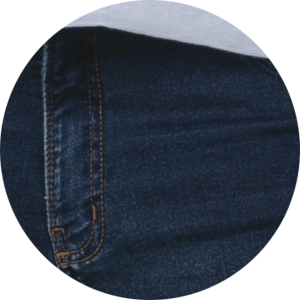 28 calca jeans juvenil masculina slim