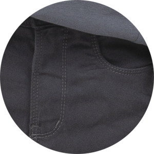 36 calca jeans juvenil masculina slim