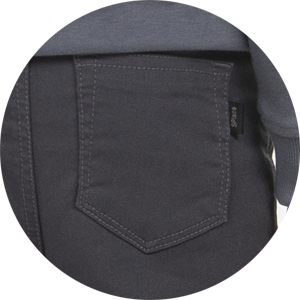 37 calca jeans juvenil masculina slim