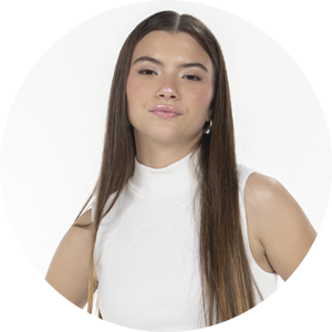 menina tamanhos